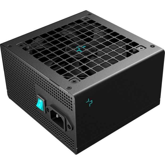 Блок питания Deepcool 850W (PN850M) изображение 6