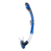 Набор для плавания Aqua Speed Java + Elba 8205 614-11 синій Уні OSFM (5908217682055) изображение 3