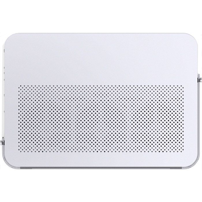Корпус JONSBO TK-2 White изображение 10