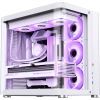 Корпус JONSBO TK-2 White изображение 12