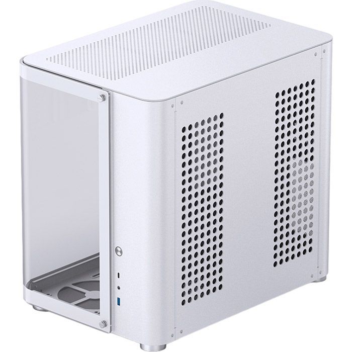 Корпус JONSBO TK-2 White изображение 2
