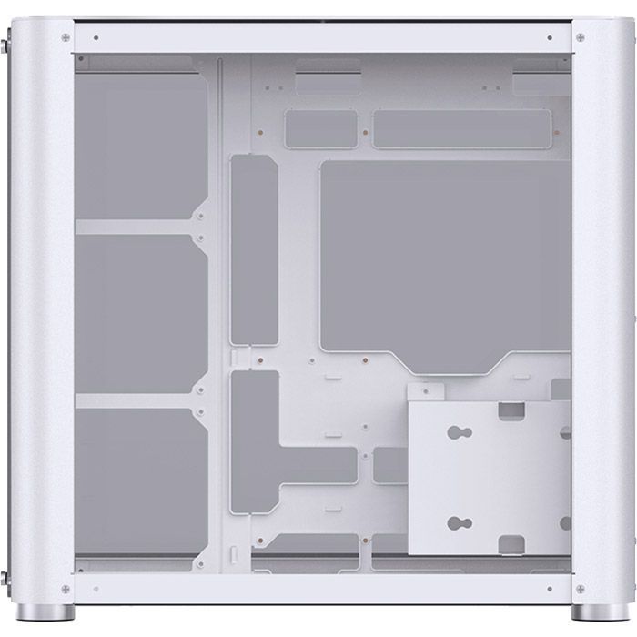 Корпус JONSBO TK-2 White изображение 4