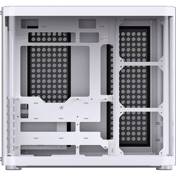 Корпус JONSBO TK-2 White изображение 5