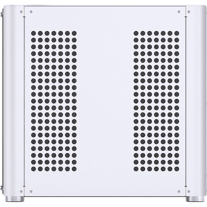 Корпус JONSBO TK-2 White изображение 6