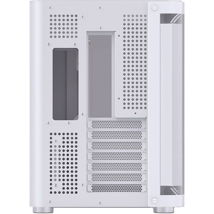 Корпус JONSBO TK-2 White изображение 9