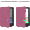 Чохол до електронної книги BeCover Smart Case PocketBook 629 Verse / 634 Verse Pro 6" Purple (710978) зображення 2