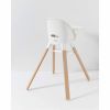 Стульчик для кормления Twistshake Pastel Grey (78926) изображение 2