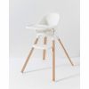 Стульчик для кормления Twistshake Pastel Grey (78926) изображение 3