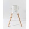 Стульчик для кормления Twistshake Pastel Grey (78926) изображение 4
