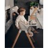 Стульчик для кормления Twistshake Pastel Grey (78926) изображение 5