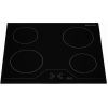 Варочна поверхня GRANADO GVH 624 black glass зображення 2