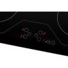 Варочна поверхня GRANADO GVH 624 black glass зображення 4