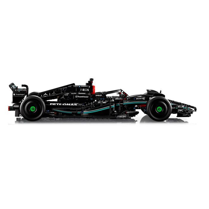 Конструктор LEGO Technic Mercedes-AMG F1 W14 E Performance 1642 деталі (42171) зображення 6