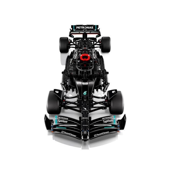 Конструктор LEGO Technic Mercedes-AMG F1 W14 E Performance 1642 деталі (42171) зображення 7