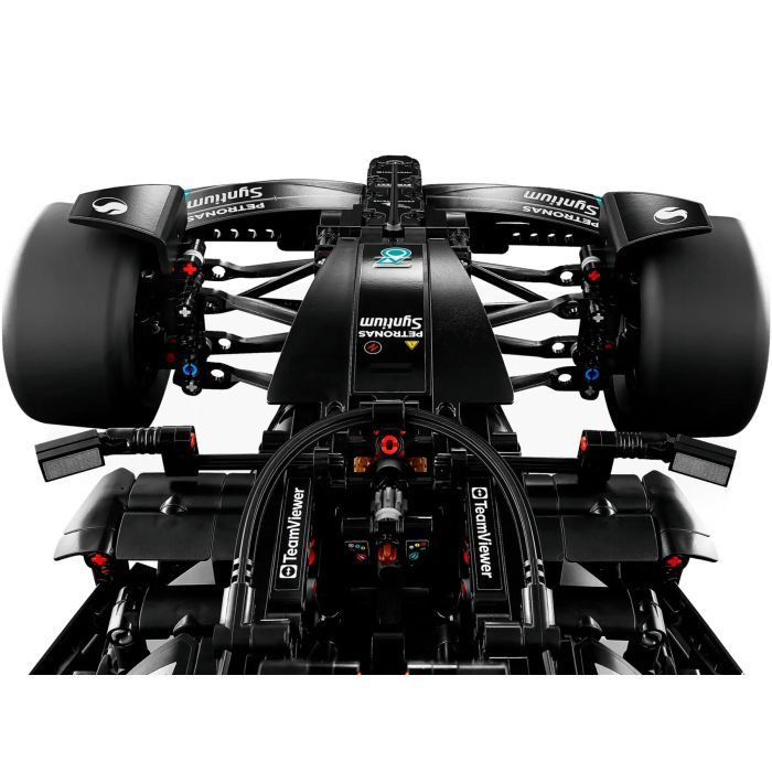 Конструктор LEGO Technic Mercedes-AMG F1 W14 E Performance 1642 деталі (42171) зображення 8