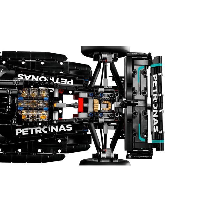 Конструктор LEGO Technic Mercedes-AMG F1 W14 E Performance 1642 деталі (42171) зображення 9