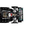 Конструктор LEGO Technic Mercedes-AMG F1 W14 E Performance 1642 деталі (42171) зображення 9