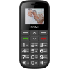 Мобильный телефон Nomi i1871 Black изображение 2