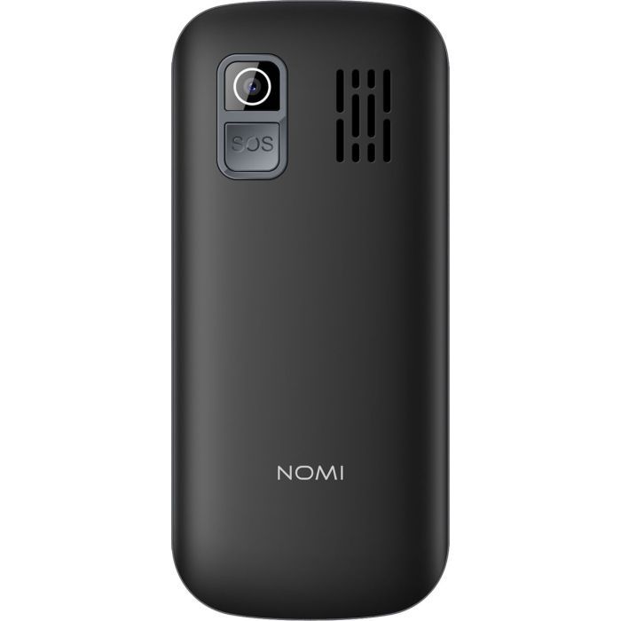 Мобильный телефон Nomi i1871 Red изображение 3