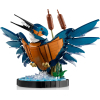 Конструктор LEGO Icons Птах рибалочка 834 деталей (10331) зображення 4