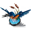 Конструктор LEGO Icons Птица рыболовка 834 деталей (10331) изображение 5