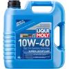 Моторное масло Liqui Moly SUPER LEICHTLAUF 10W-40 4л (9504)