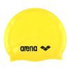 Шапка для плавання Arena Classic Silicone 91662-035 жовтий Уні OSFM (3468334550498)