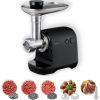 Мясорубка Panasonic MK-GX1710KTQ изображение 5