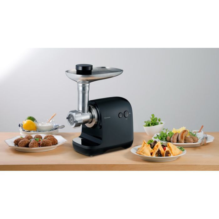 Мясорубка Panasonic MK-GX1710KTQ изображение 9