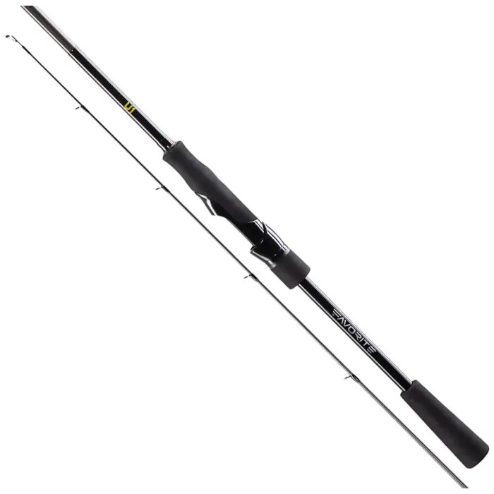 Вудилище Favorite U1 632H 1.90m 10-32g Fast (1693.06.05)