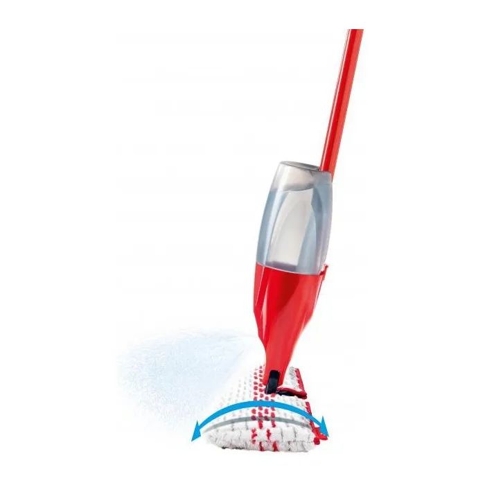Швабра Vileda 1-2 Spray Max С распылителем (4023103199200) изображение 2