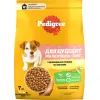 Сухий корм для собак Pedigree для цуценят малих порід з птицею та овочами 7 кг (5998749145210)