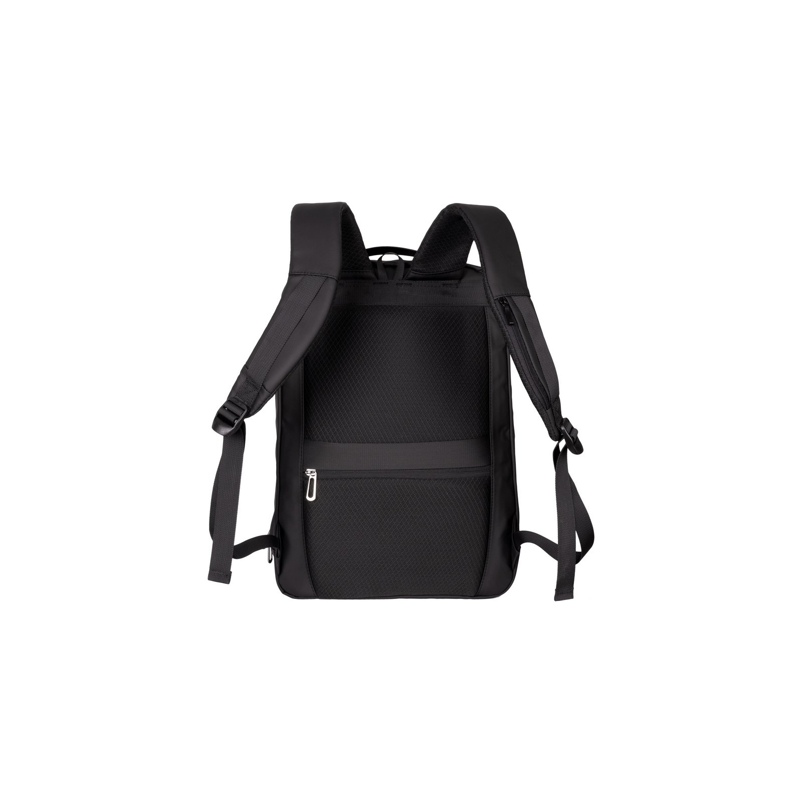 Рюкзак для ноутбука Gelius 17" Urban Protect Black USB (GP-BP008) изображение 11