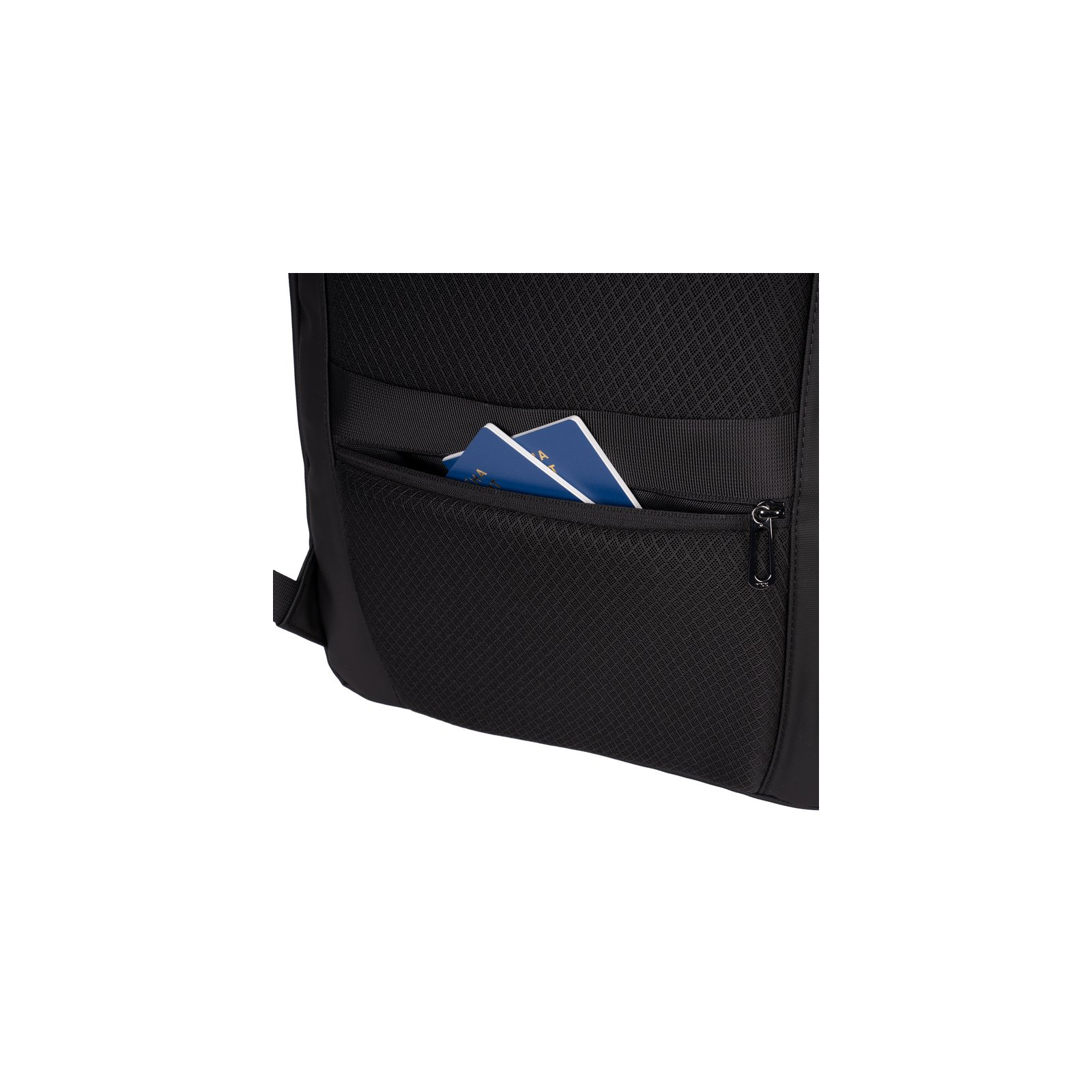 Рюкзак для ноутбука Gelius 17" Urban Protect Black USB (GP-BP008) изображение 12