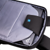 Рюкзак для ноутбука Gelius 17" Urban Protect Black USB (GP-BP008) изображение 6