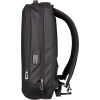 Рюкзак для ноутбука Gelius 17" Urban Protect Black USB (GP-BP008) изображение 8