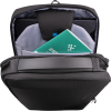 Рюкзак для ноутбука Gelius 17" Urban Protect Black USB (GP-BP008) изображение 9