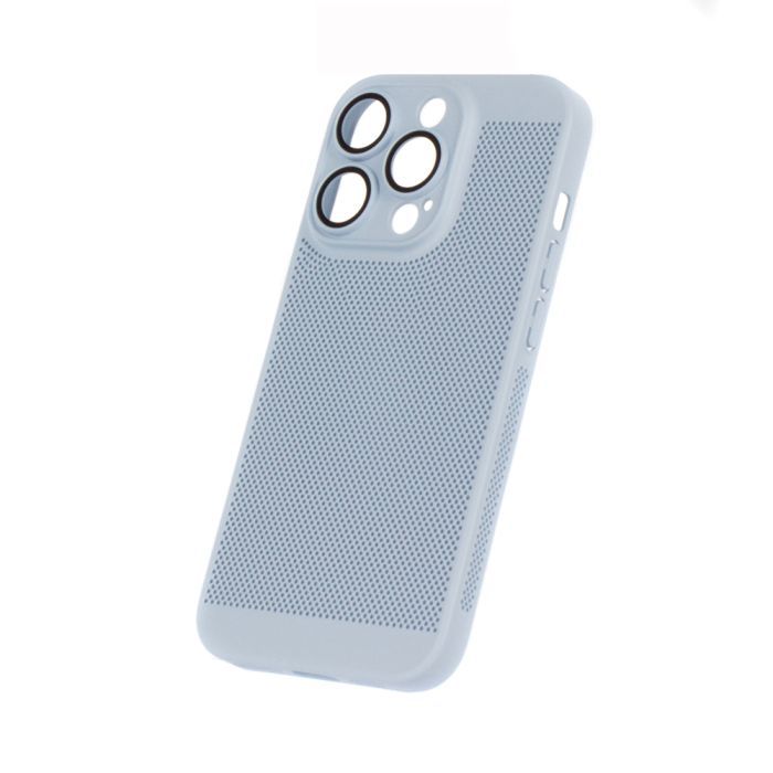 Чехол для мобильного телефона ColorWay PC Cover Apple iPhone 15 Pro orange (CW-CPCAI15P-OG) изображение 2