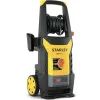 Мийка високого тиску Stanley 2.2 кВт, 160 бар, шланг 8 м (SXPW22DSS-E) зображення 2