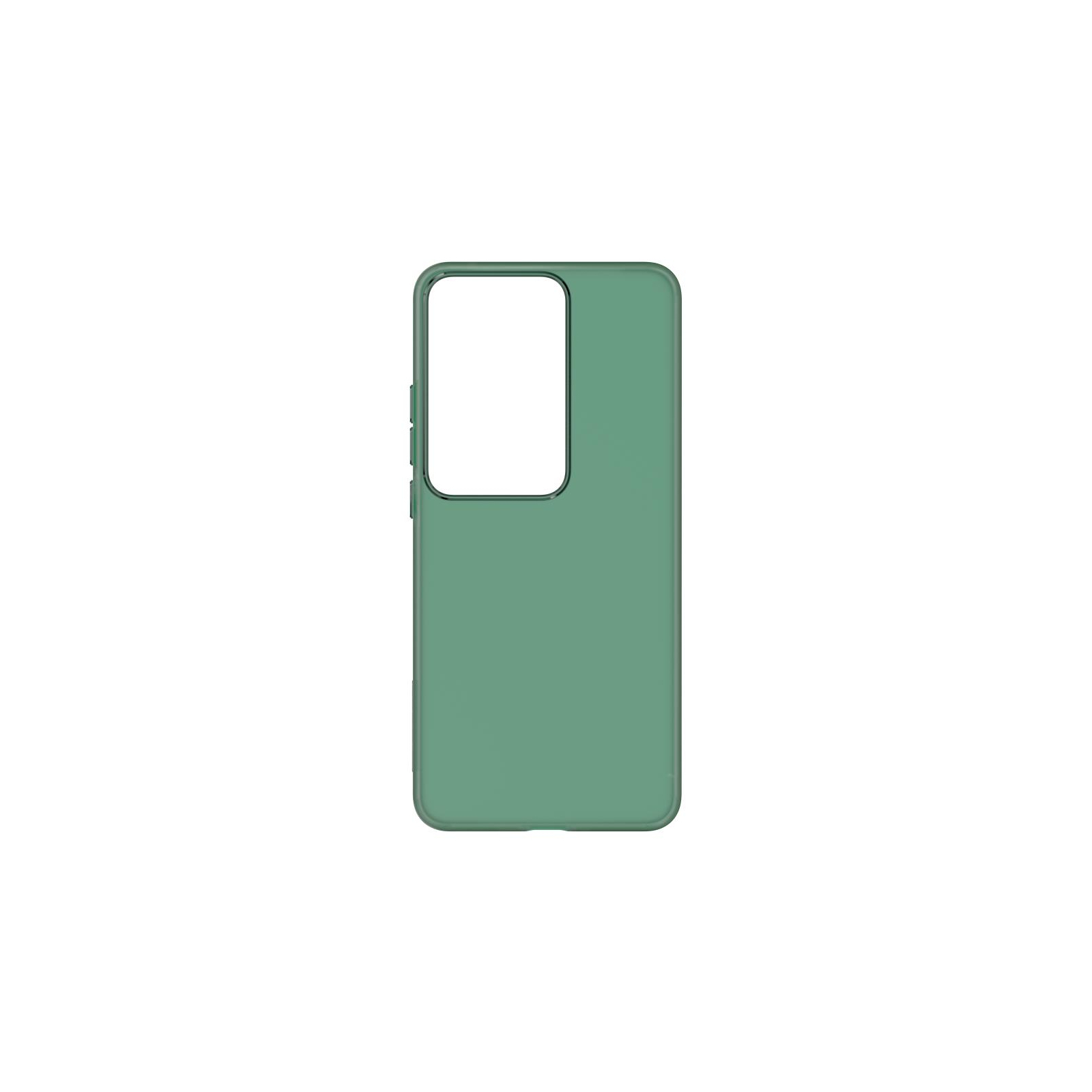 Чохол до мобільного телефона Oppo MOBILE COVER RENO11 F/AL24003 GREEN (AL24003 GREEN)