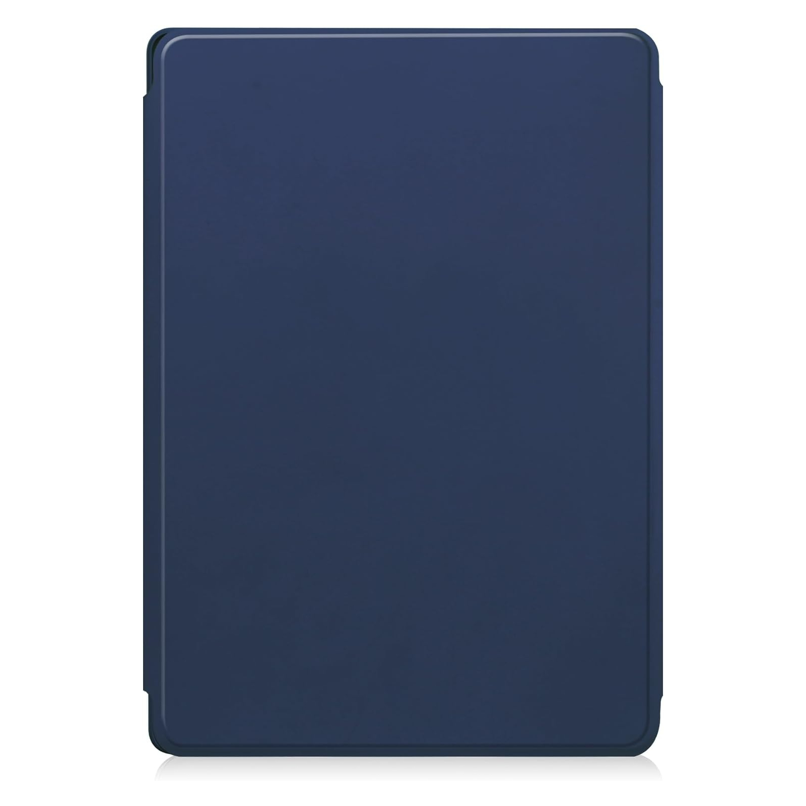 Чехол для планшета BeCover Keyboard 360° Rotatable Lenovo Tab M11 (2024) TB-TB330FU/Xiaoxin Pad 11 (2024) 11" Deep Blue (711075) изображение 4