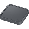 Зарядное устройство Samsung 15W Wireless Charger Pad w/o Dark Gray (EP-P2400BBEGEU) изображение 3