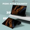 Чохол до планшета AirOn Premium Samsung Galaxy Tab S9 Ultra 14.6'' 2023 + Film black (4822352781111) зображення 3