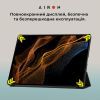 Чохол до планшета AirOn Premium Samsung Galaxy Tab S9 Ultra 14.6'' 2023 + Film black (4822352781111) зображення 4