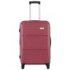 Чемодан Semi Line 24" (M) Cherry (T5639-2) (DAS302609) изображение 2