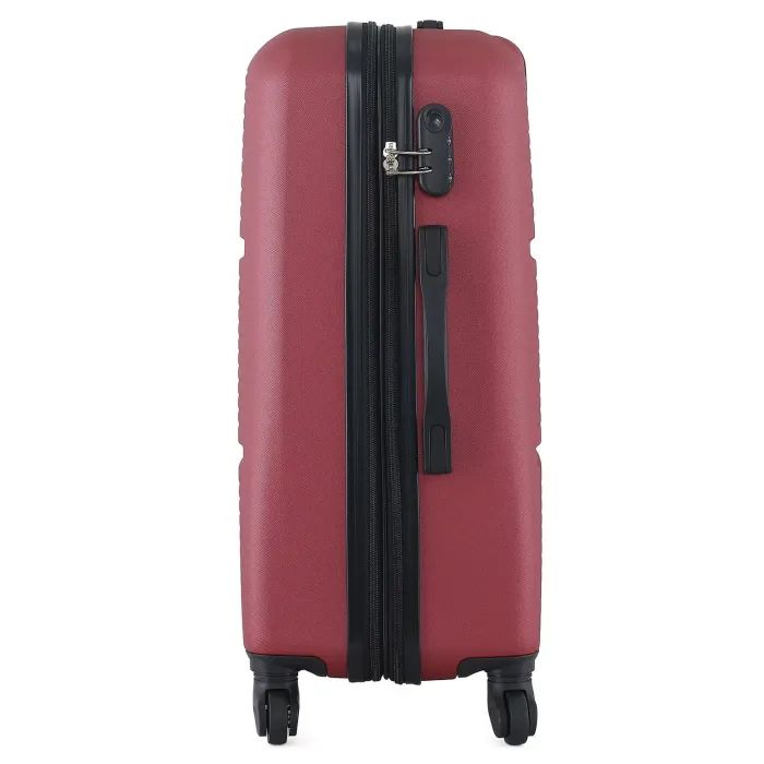 Чемодан Semi Line 20" (S) Cherry (T5639-1) (DAS302608) изображение 3