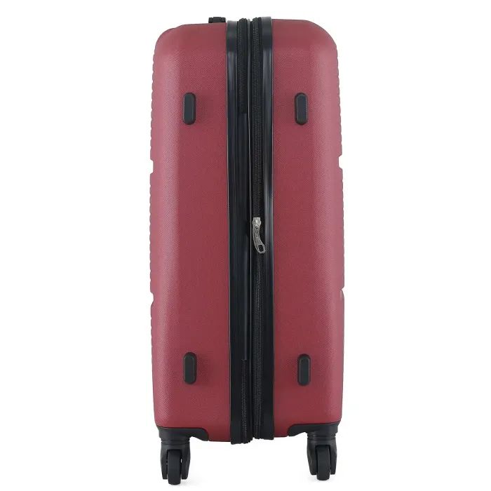Чемодан Semi Line 20" (S) Cherry (T5639-1) (DAS302608) изображение 4