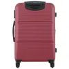 Чемодан Semi Line 24" (M) Cherry (T5639-2) (DAS302609) изображение 5