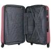 Чемодан Semi Line 24" (M) Cherry (T5639-2) (DAS302609) изображение 6