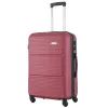 Чемодан Semi Line 24" (M) Cherry (T5639-2) (DAS302609)